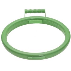 35.5cm Handy Litter Collection Hoop Only - Green