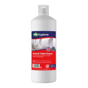 BioHygiene Urinal & Toilet Cleaner - 1 Litre