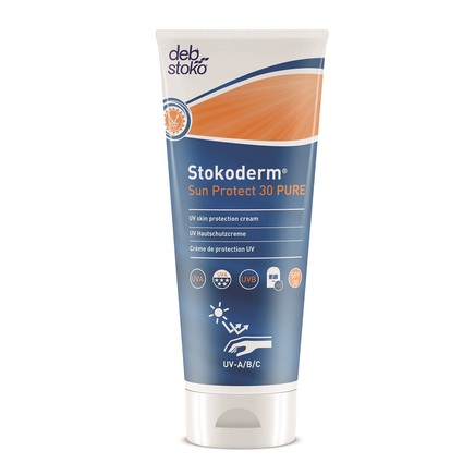 Deb Stokoderm Sun Protect 30 PURE - 100ml