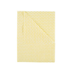 Large Ocean Wipes - Pack of 50 in Yellow
