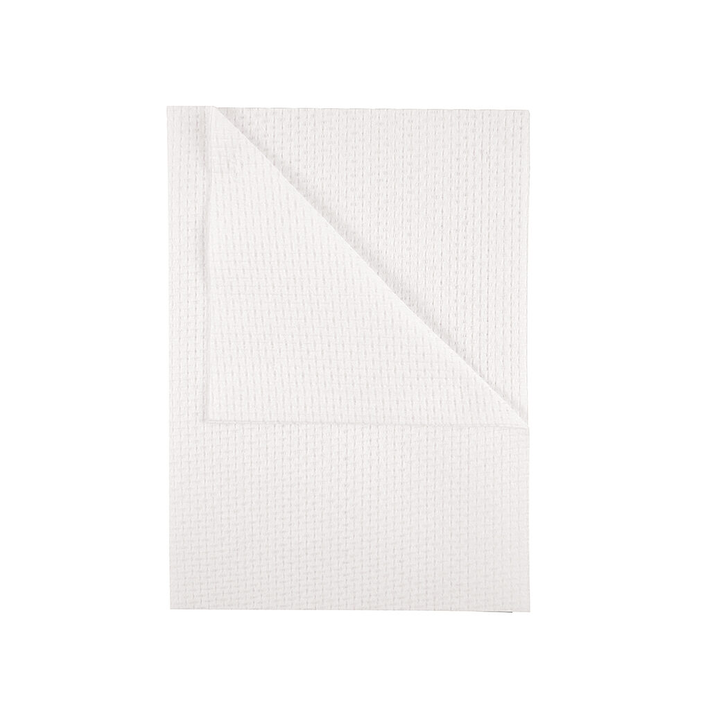 Velette Wipes - Pack of 25 in White