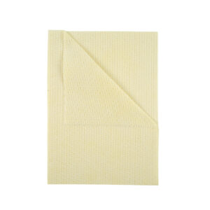 Velette Wipes - Pack of 25 in Yellow
