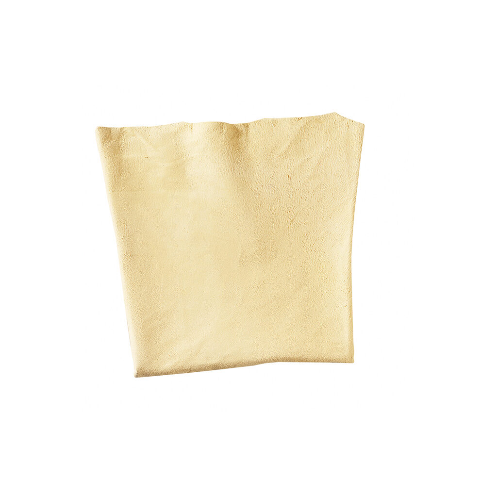 Genuine Chamois Leather - Large