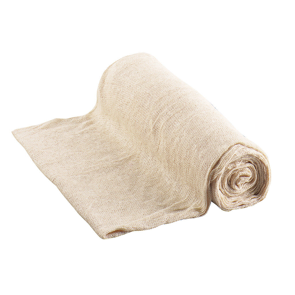 Heavy Cotton Stockinette Roll - 800gms