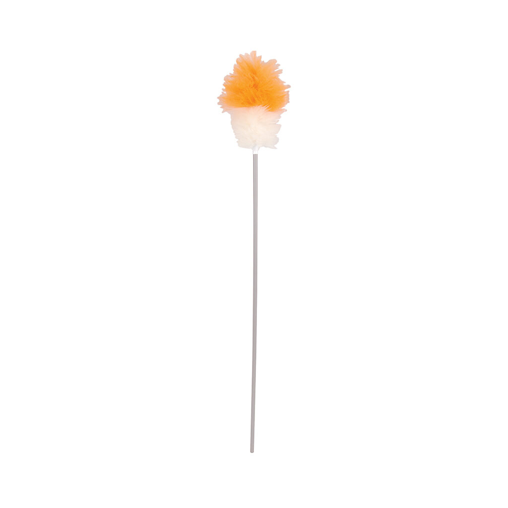 Lambswool Duster - 56cm