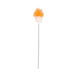 Lambswool Duster - 122cm