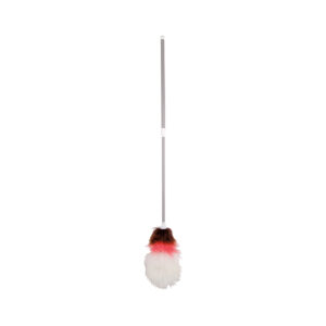 Lambswool Duster With Telescopic Handle
