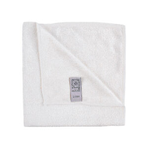 Microtex Heavy Duty Microfibre White Cloths - Pack of 10