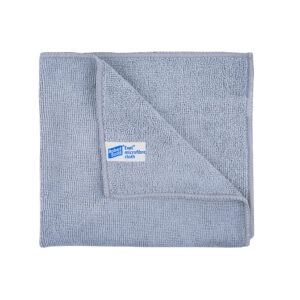 Exel High Quality Microfibre Cloth - Grey
