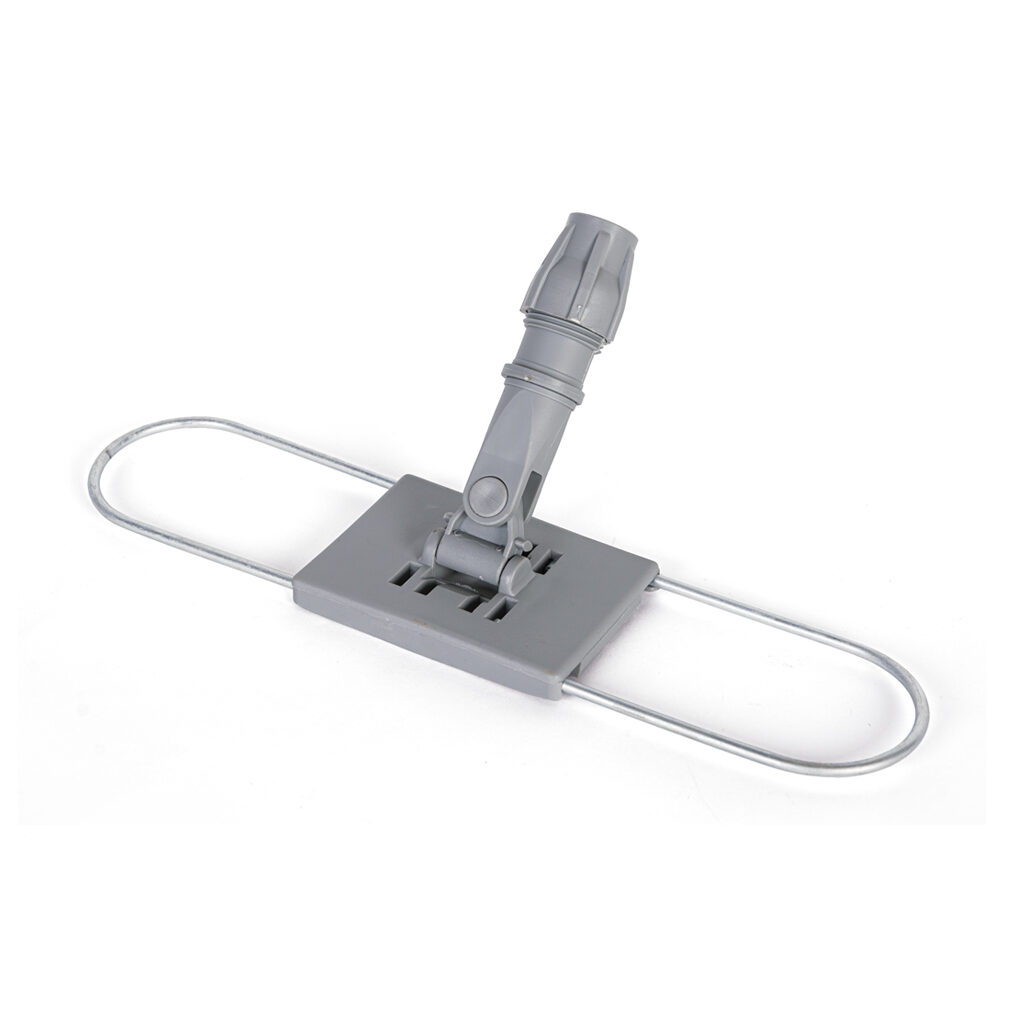 40cm Dust Control Sweeper/Mop Aluminium Frame Only