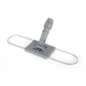 40cm Dust Control Sweeper/Mop Aluminium Frame Only