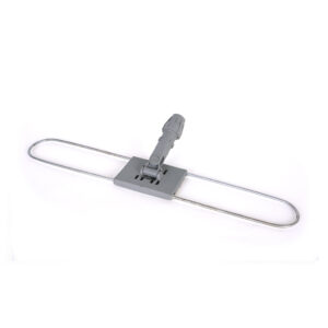 80cm Dust Control Sweeper/ Mop Aluminium Frame Only
