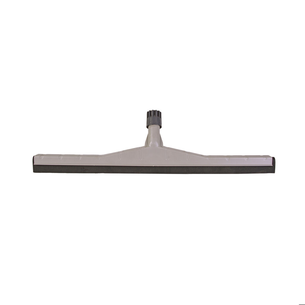 55cm Heavy Duty Plastic Squeegee Head Only