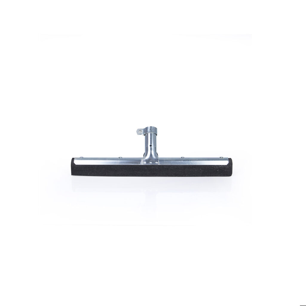 35cm Zinc Plated Squeegee Head Only