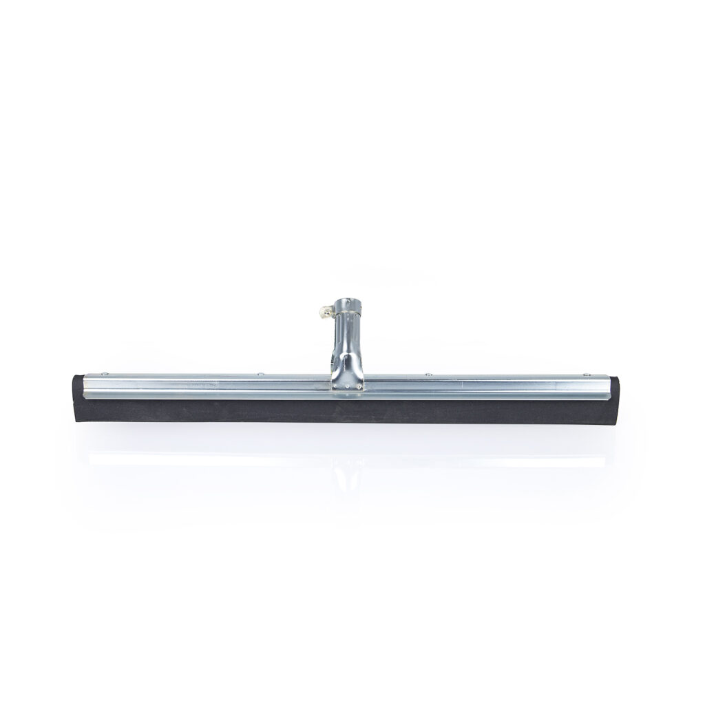 55cm Zinc Plated Squeegee Head Only