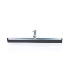 55cm Zinc Plated Squeegee Head Only
