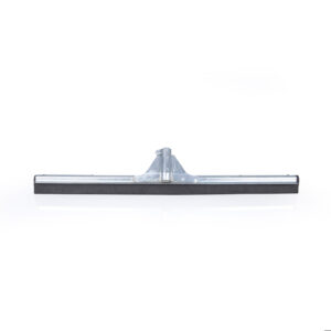 75cm Zinc Plated Squeegee Head & Aluminium Pole