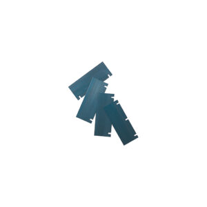 Replacement Blade for Stone & Ceramic Surfaces Scraper
