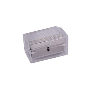 Pocket Sized Scraper Replacement Blades - Pack of 10