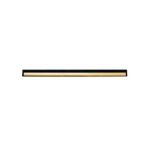 Goldenbrand Window Squeegee Channel & Rubber - 30cm