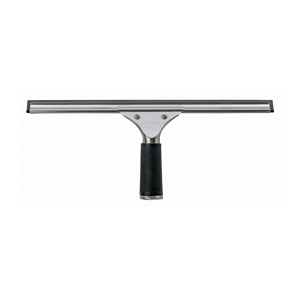 Silverbrand Window Squeegee Complete - 35cm