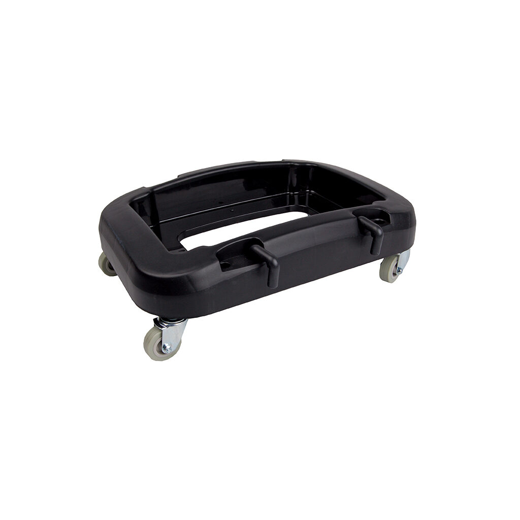 60 Litre Recycling Bin Dolly Only