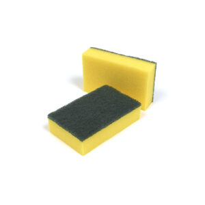 Tuffguy Sponge Scourers - Pack of 10