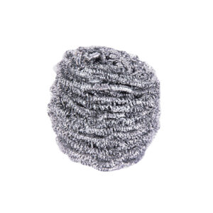 Stainless Steel Scourers - Pack of 10