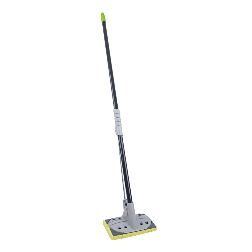Wonderdry Sponge Mop Kit Complete