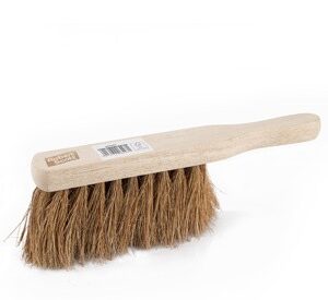 Robert Scott Soft Coco Wooden Hand Brush