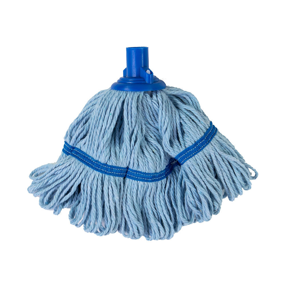 Biofresh T1 Socket Mop - 200g Blue