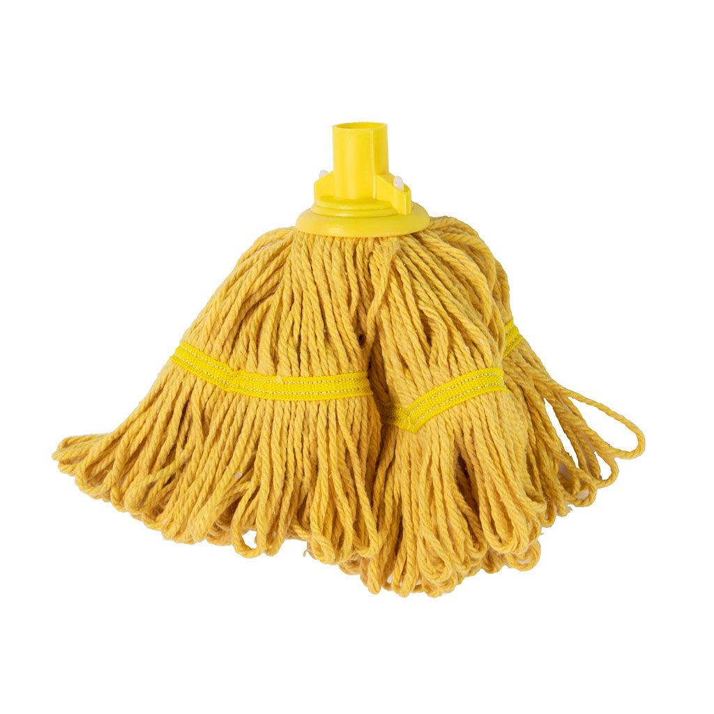 Biofresh T1 Socket Mop - 300g Yellow