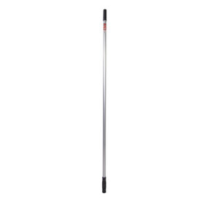 Single Section Aluminium Pole - 1.25m