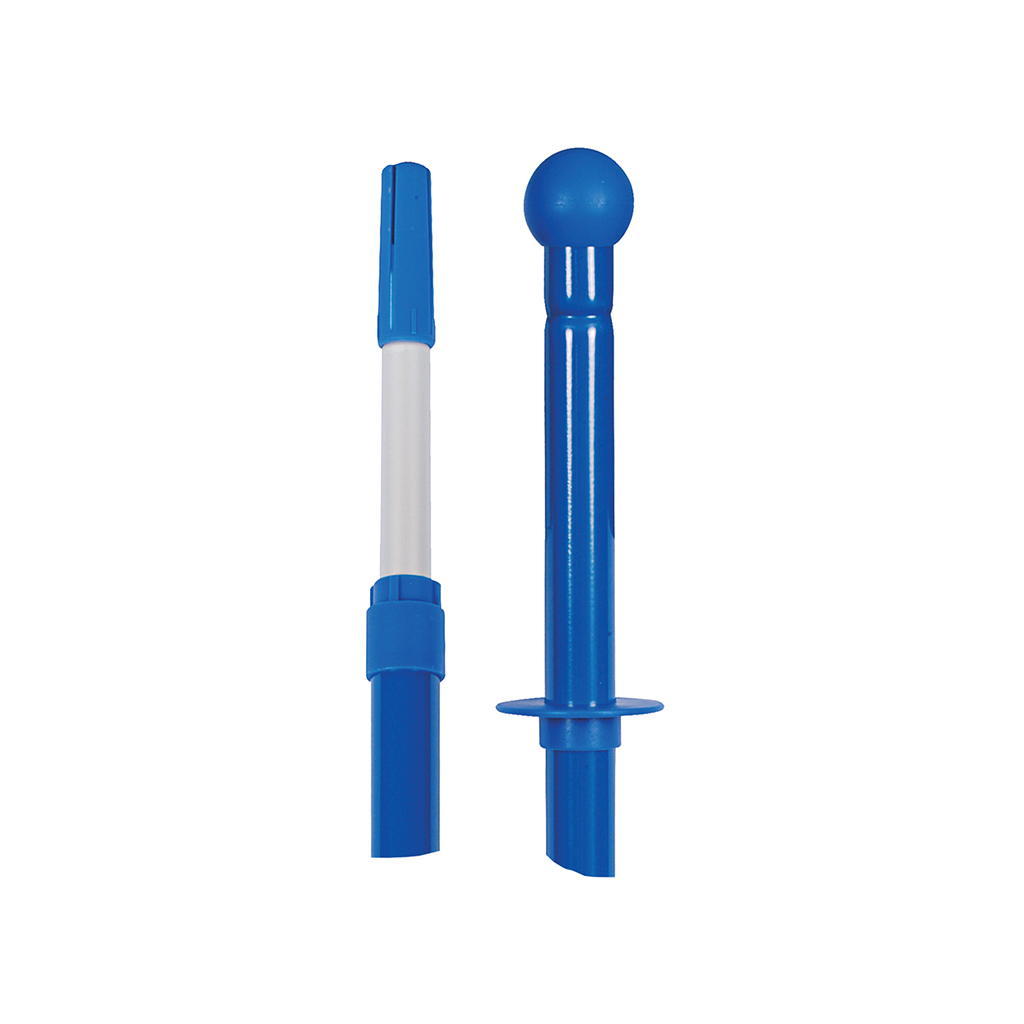 Ergo-Globe Handle Cone Fitting