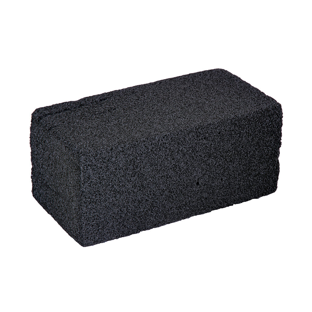 Flat Griddle Cleaning Brick