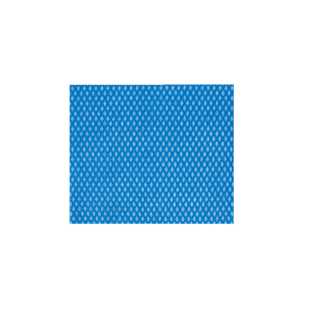 Handy Wipes Standard - Pack of 50 Blue Sheets