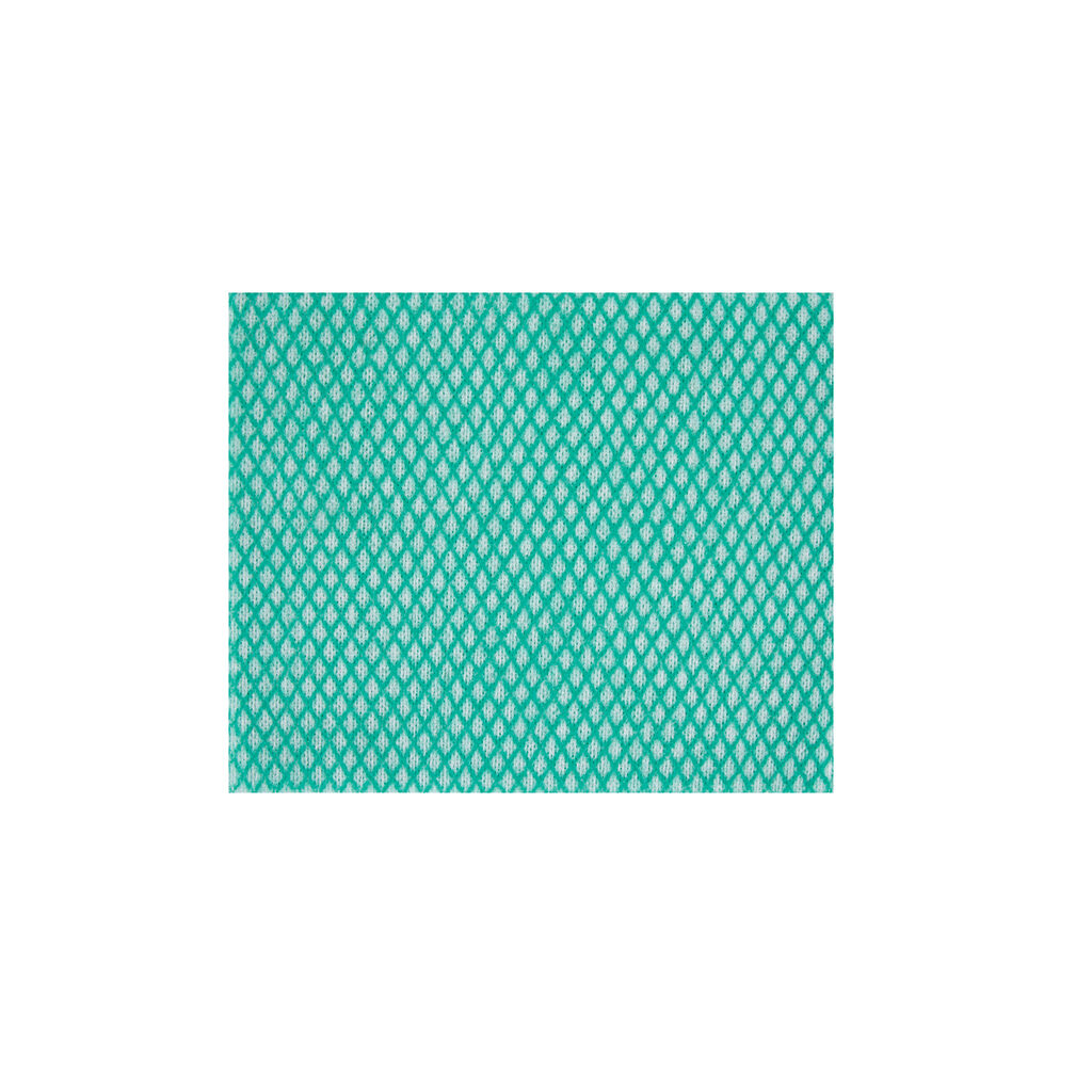 Handy Wipes Standard - Pack of 50 Green Sheets