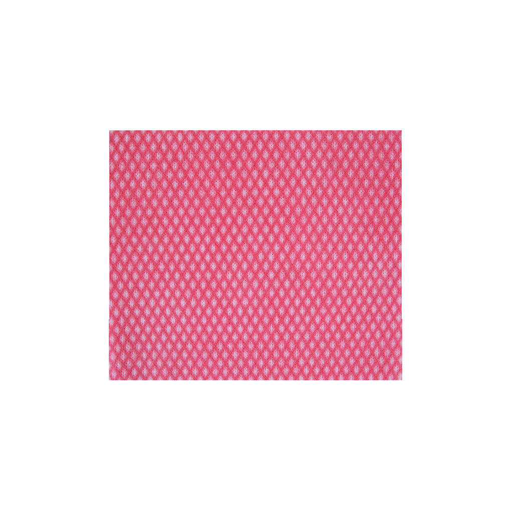 Handy Wipes Standard - Pack of 50 Red Sheets