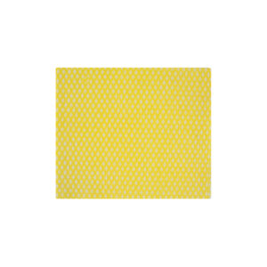 Handy Wipes Standard - Pack of 50 Yellow Sheets