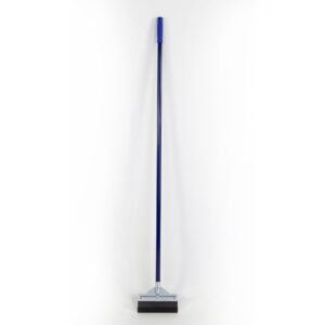 Floor Scraper Complete for Stone & Ceramic Surfaces - Blue