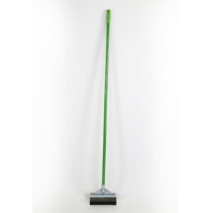 Floor Scraper Complete for Stone & Ceramic Surfaces - Green