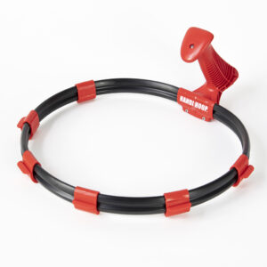 Handihoop Ergonomic Bag Collector