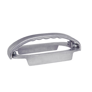 Griddle Brick Holder - Aluminium