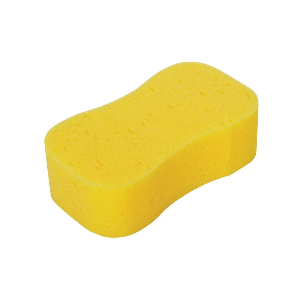 Jumbo Car Sponge
