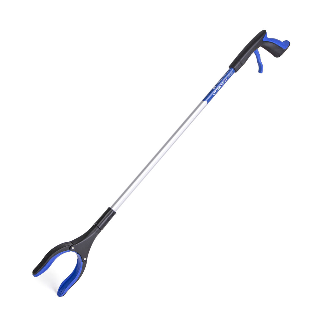 Litter Picker Claw - 89cm