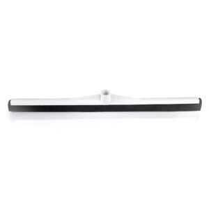55cm Light Duty Plastic Floor Squeegee Complete With Pole