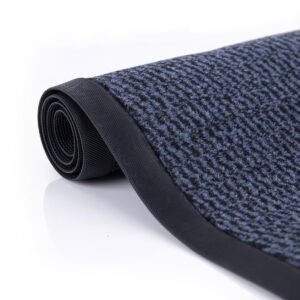 FrontLINE Standard Entrance Mat - 90cm x 60cm - Blue