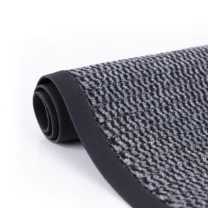 FrontLINE Standard Entrance Mat - 150cm x 90cm - Grey
