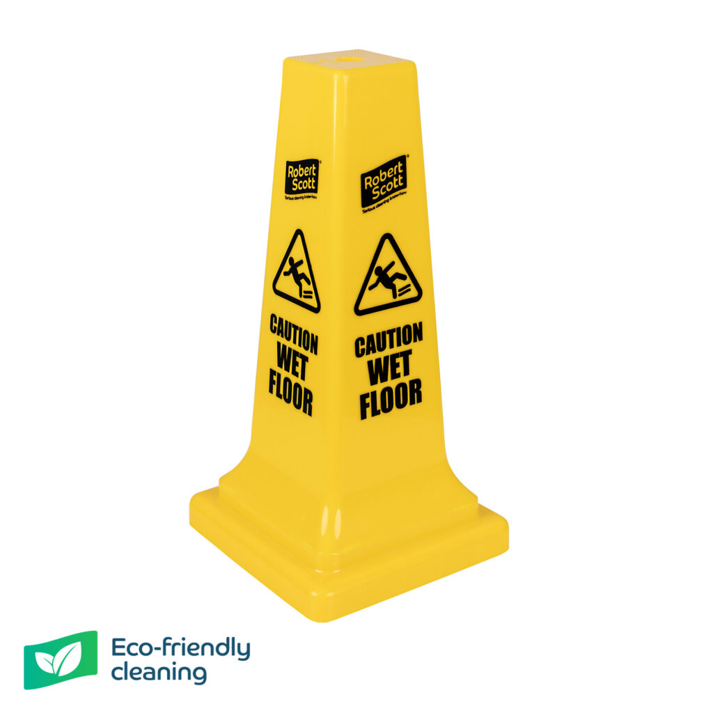 ECO Floor Safety Cone - Standard