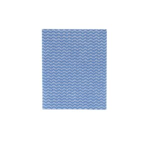 Ecofibre Compostable Wipes - Pack of 50 in Blue
